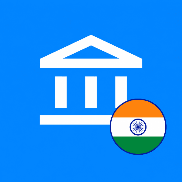 Reserve Bank of India rate decision in October