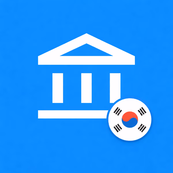 Bank of Korea rate decision in October