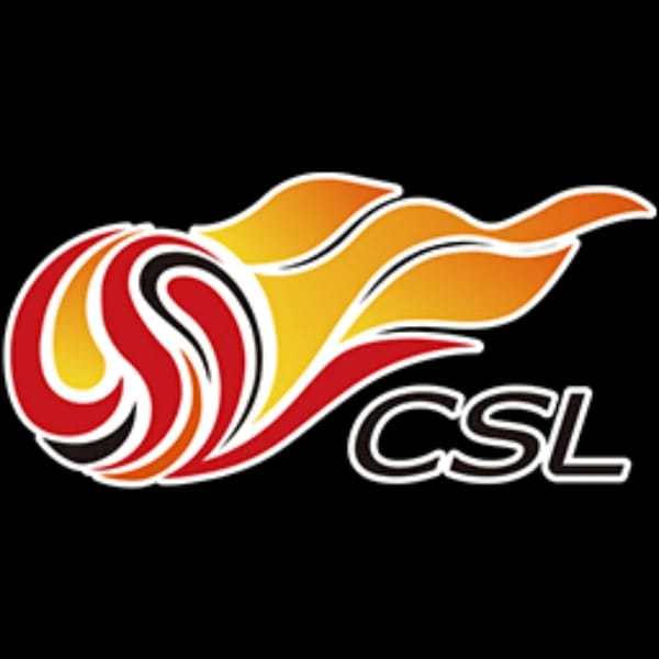 Dalian Yingbo FC vs Beijing Guoan