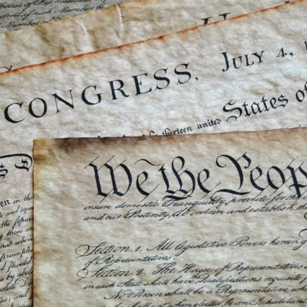 Will a new Constitutional Amendment be added during Trump's term?