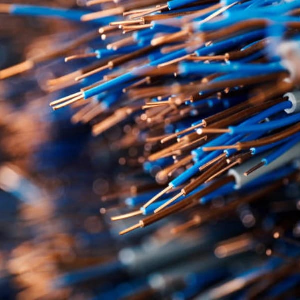 When will insulated copper cable face Section 232 restrictions?