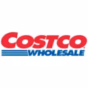 Costco Credit Card Spend in September