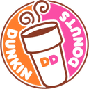 Dunkin' medium cold brew price in September