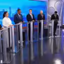 What will the candidates say during California Governor Debate?