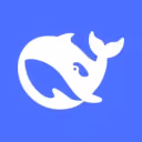 DeepSeek market share this week