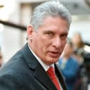Miguel Díaz-Canel departure announced?