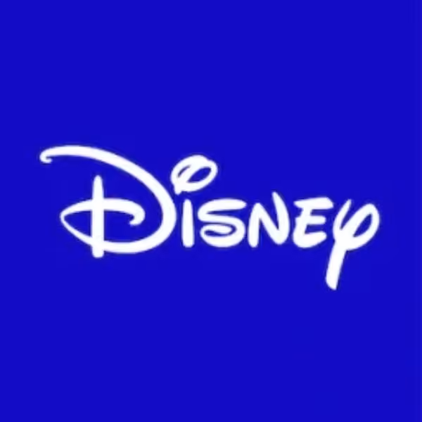 Disney+ App Downloads in August