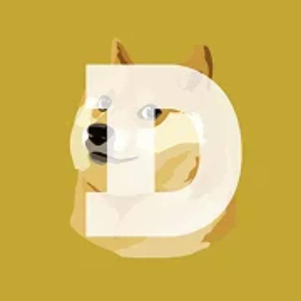 Dogecoin price on Aug 21, 2026 at 5pm EDT?