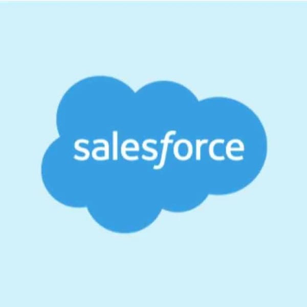 What will Salesforce say during their next earnings call?
