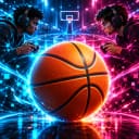 eBasketball: Golden State Warriors (Tim) vs Brooklyn Nets (Larry)