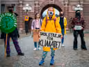 EU meets its 2030 climate goals?