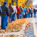 Midterms: which issue matters most to voters?
