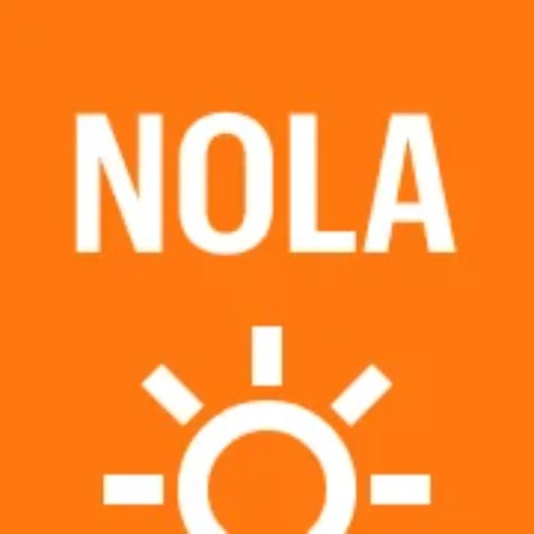 Highest temperature in New Orleans on Aug 24, 2026?