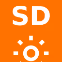 Highest temperature in San Diego on Sep 21, 2026?
