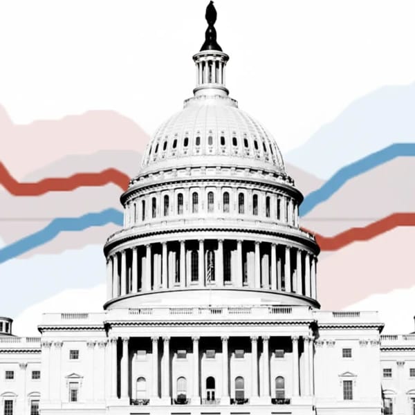 2026 2026 Midterms: House popular vote margin of victory? (Generic ballot)