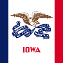 Average Iowa farmland value in the 2026 ISU survey