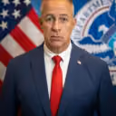 When will Lance Schroyer be confirmed as ICE director?