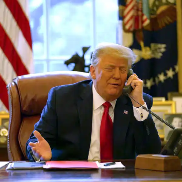 Will Trump be held liable for January 6th in any court?