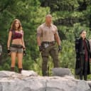 Will Jumanji 3 be delayed past Dec 31, 2026?