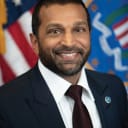 Will Kash Patel visit Russia before November?