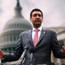 What will Ro Khanna say during Meet the Press?