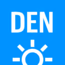 Lowest temperature in Denver on Sep 3, 2026?