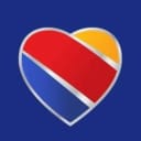 Southwest Airlines Credit Card Spend in September
