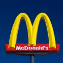 McDonald's Corporation global comparable sales growth in Q3 2026