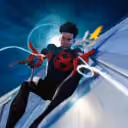 When will the official trailer for Spider-Man: Beyond the Spider-Verse be released?