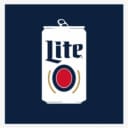 Miller Lite Point of Sale Growth in October