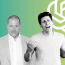 Will the OpenAI/Jony Ive device have a screen?