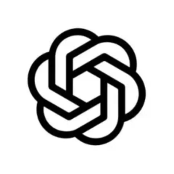 OpenAI market share this week
