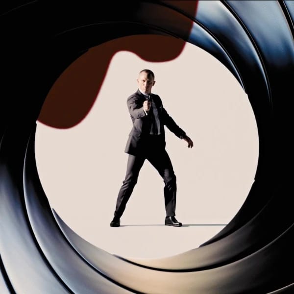 Who will play Q in the next James Bond?