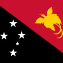 Papua New Guinean parliamentary election winner?