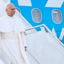 What countries will Pope Leo visit in 2026?