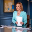 What will Troy Jackson say during The Briefing with Jen Psaki?