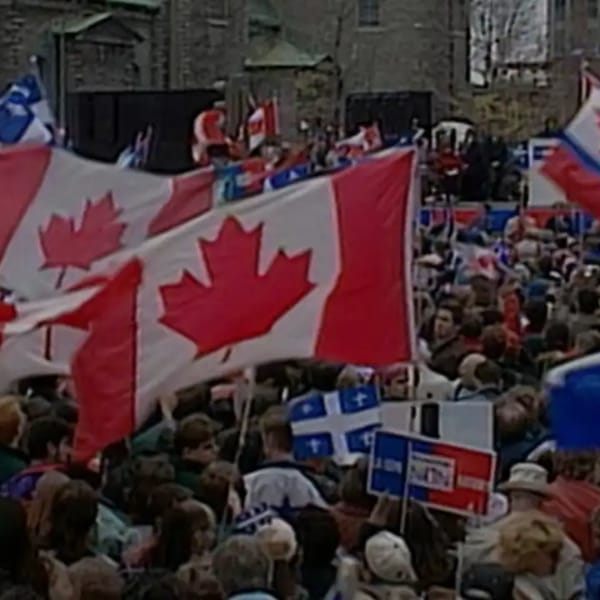 Will a date be announced for another Quebec Referendum before 2029?