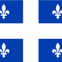 Quebec general election: 2nd place