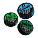 Rogue Point of Sale Growth in September