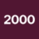 How high will the Russell 2000 Index get in September 2026?