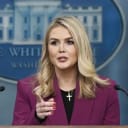 What will the White House Press Secretary say in their next press briefing?