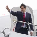 What countries will Marco Rubio visit in 2026?