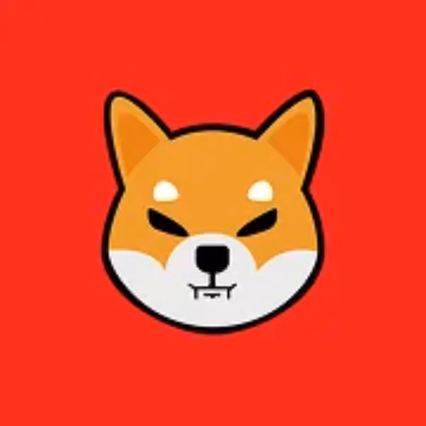Shiba Inu price on Aug 22, 2026 at 5pm EDT?