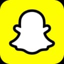Snap average daily active users in fiscal 2026