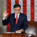 Mike Johnson out as Speaker of the House?