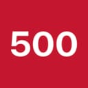 Companies removed from the S&P 500 in Q4?
