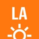 Temperature in Los Angeles on Sep 3, 2026 at 11pm EDT?