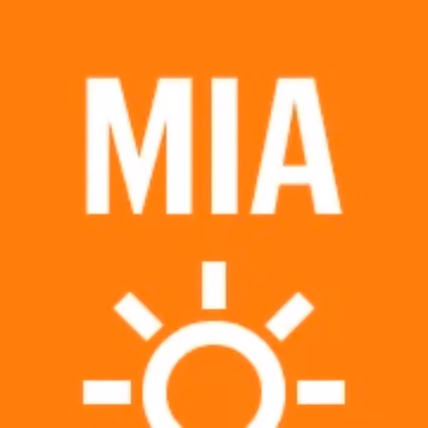 Temperature in Miami on Aug 21, 2026 at 11am EDT?