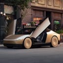 Will Tesla release a two door Model Y car for $30,000 or less before 2027?