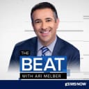 What will Abdul El-Sayed say during The Beat with Ari Melber?